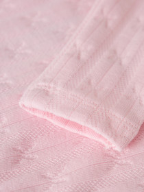 NAME IT Leggings Fly Cradle Pink